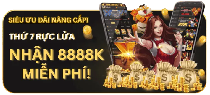 Cấp độ VIP Vàng tại 33winn