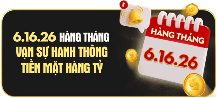 Khám phá các chương trình khuyến mãi 33winn mới nhất
