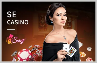 Casino trực tuyến sống động tại 33winn